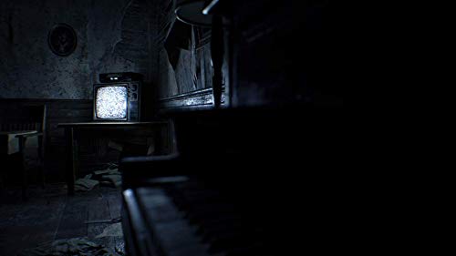 RESIDENT EVIL 7: BIOHAZARD - GOLD EDITION - RESIDENT EVIL 7: BIOHAZARD - GOLD EDITION (1 Games - Image 4