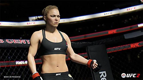 EA Sports UFC 2 (輸入版:北米 - Image 3