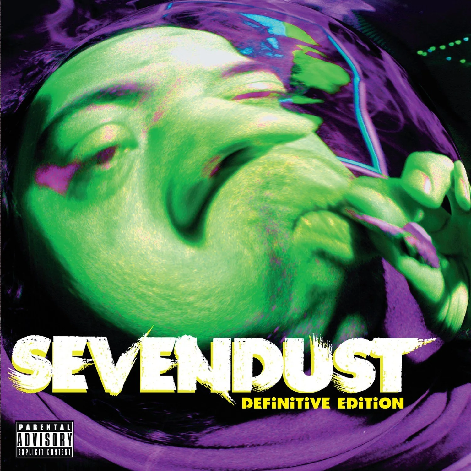 Sevendust: Definitive Edition - Image 2