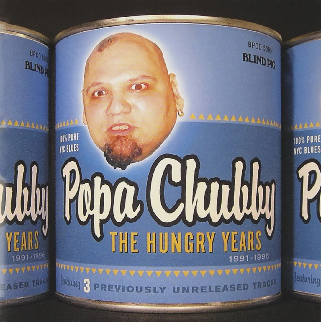 The Hungry Years - Image 2
