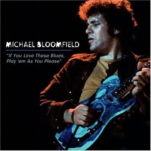 If You Love These Blues, Play 'Em As You Please