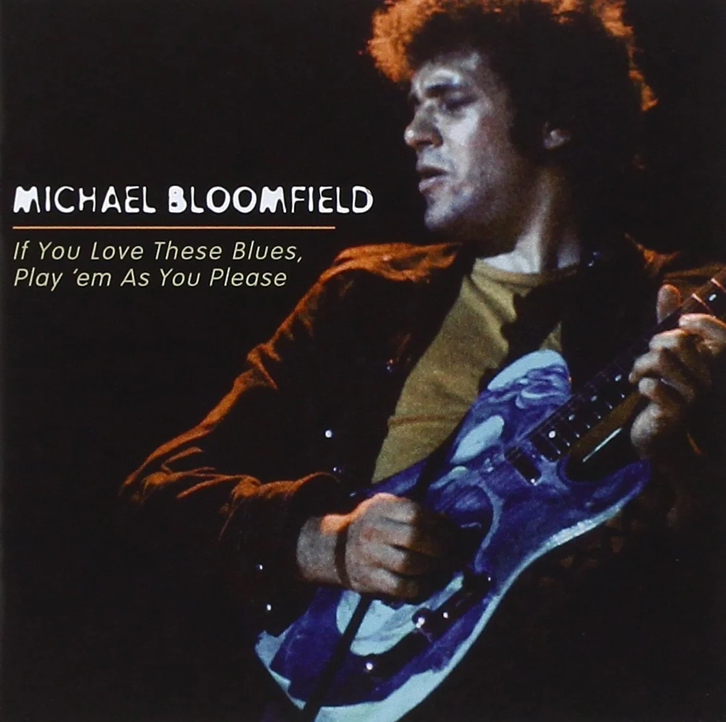If You Love These Blues, Play 'Em As You Please - Image 2