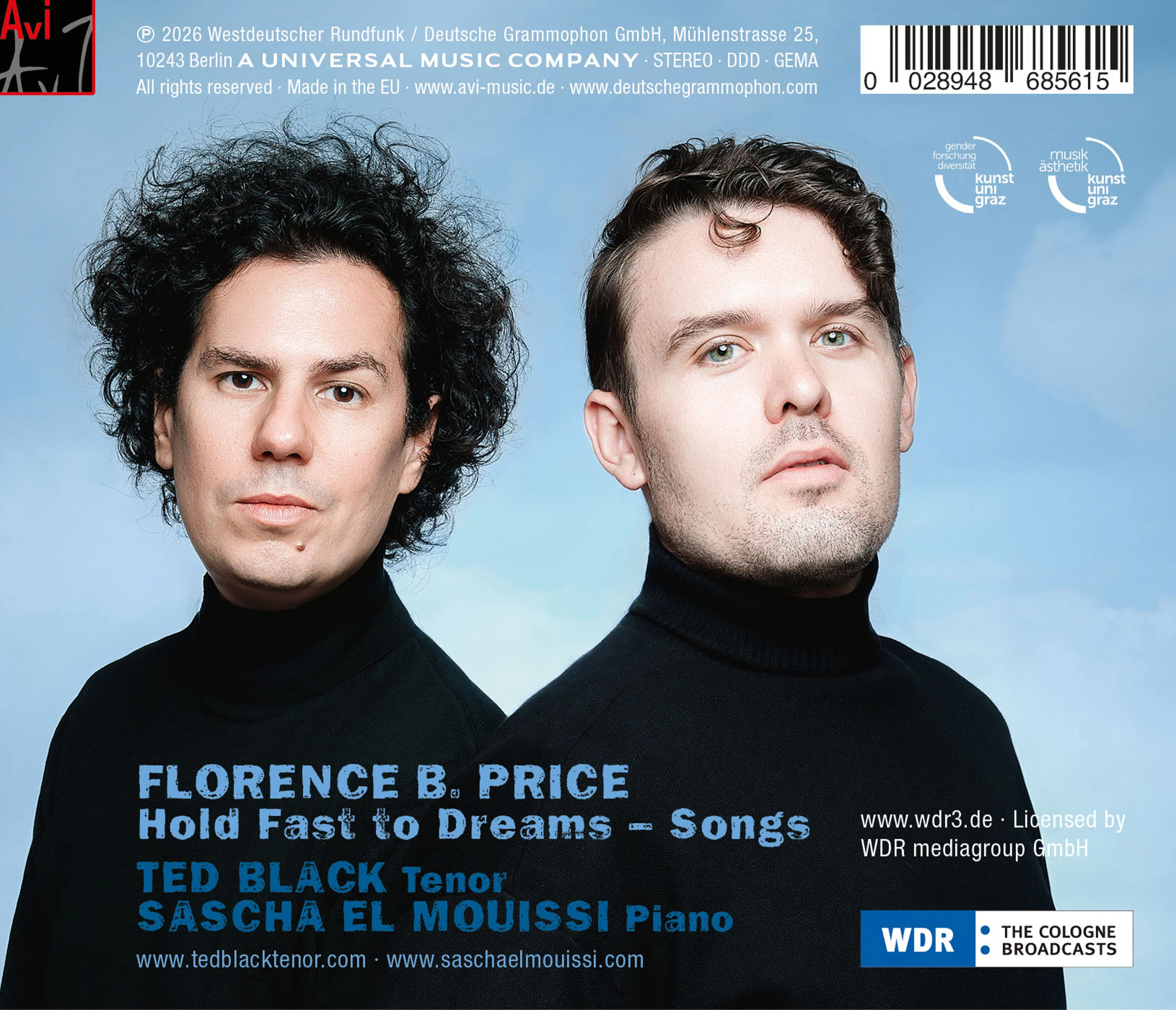 Florence B. Price: Hold Fast to Dreams - Image 2