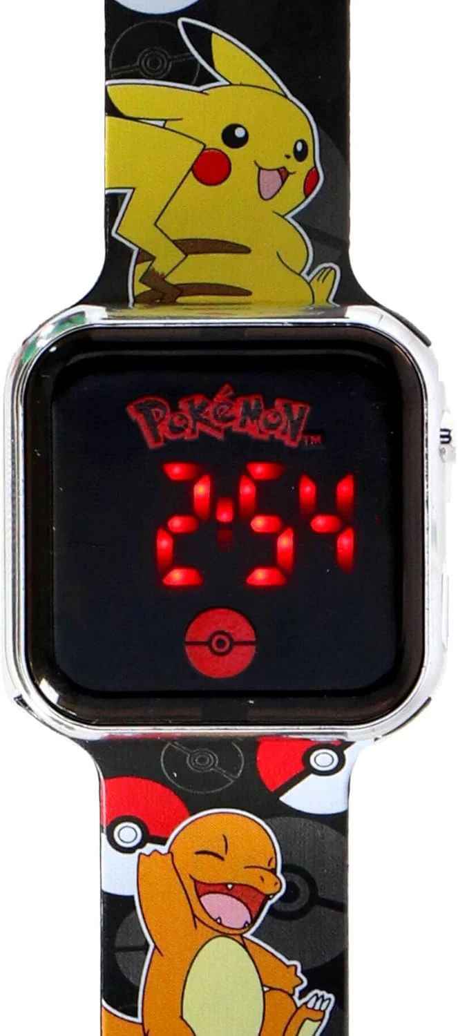 Accutime LED Kinderuhr - Image 4