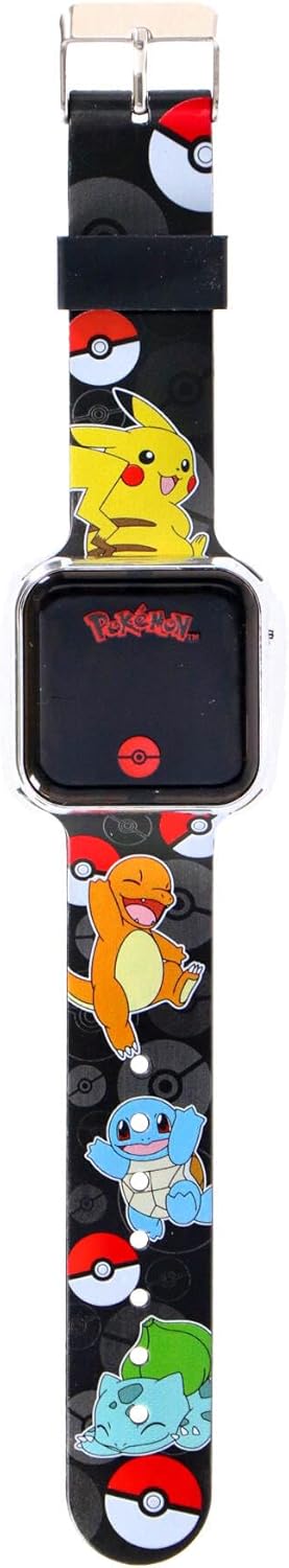 Accutime LED Kinderuhr - Image 5