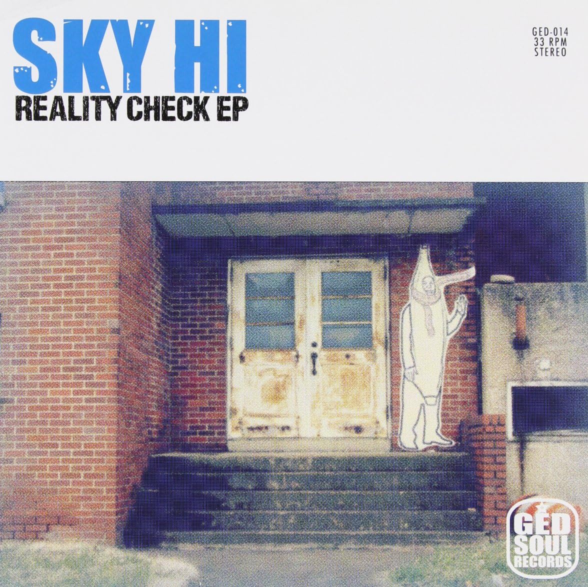 Reality Check - Image 2