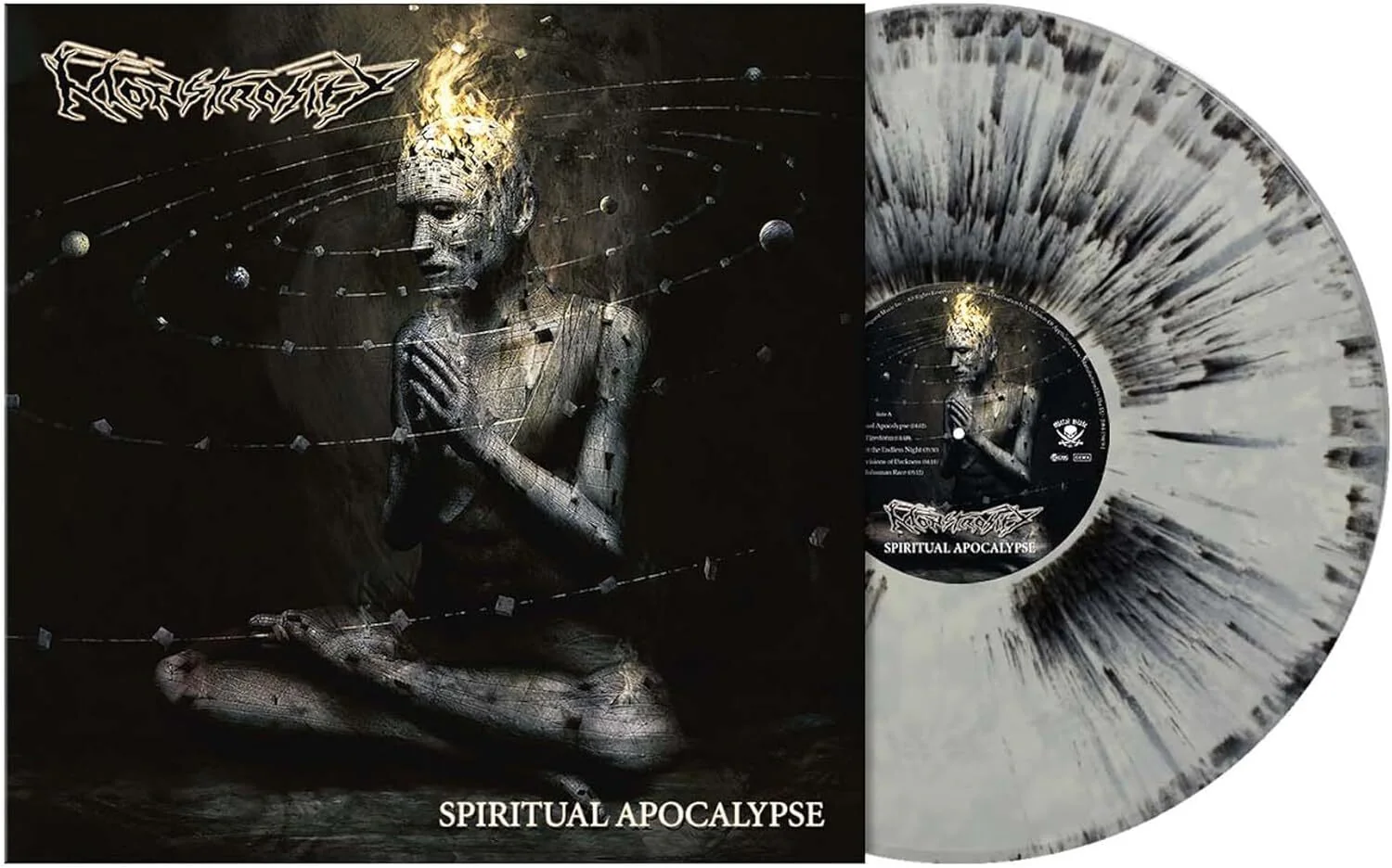 Spiritual Apocalypse - Image 2