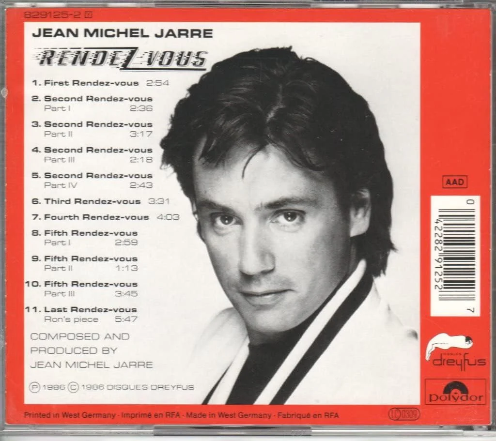 Rendez-Vous - Image 3