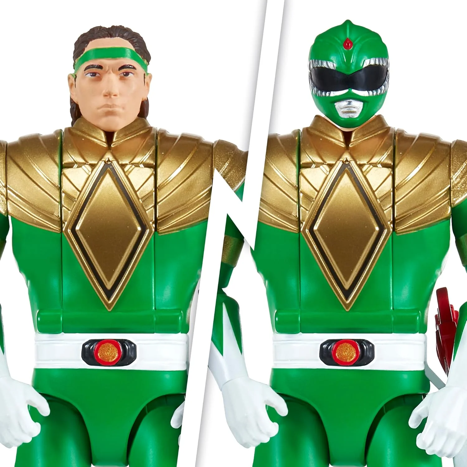 Power Ranger - Green Ranger - Image 4