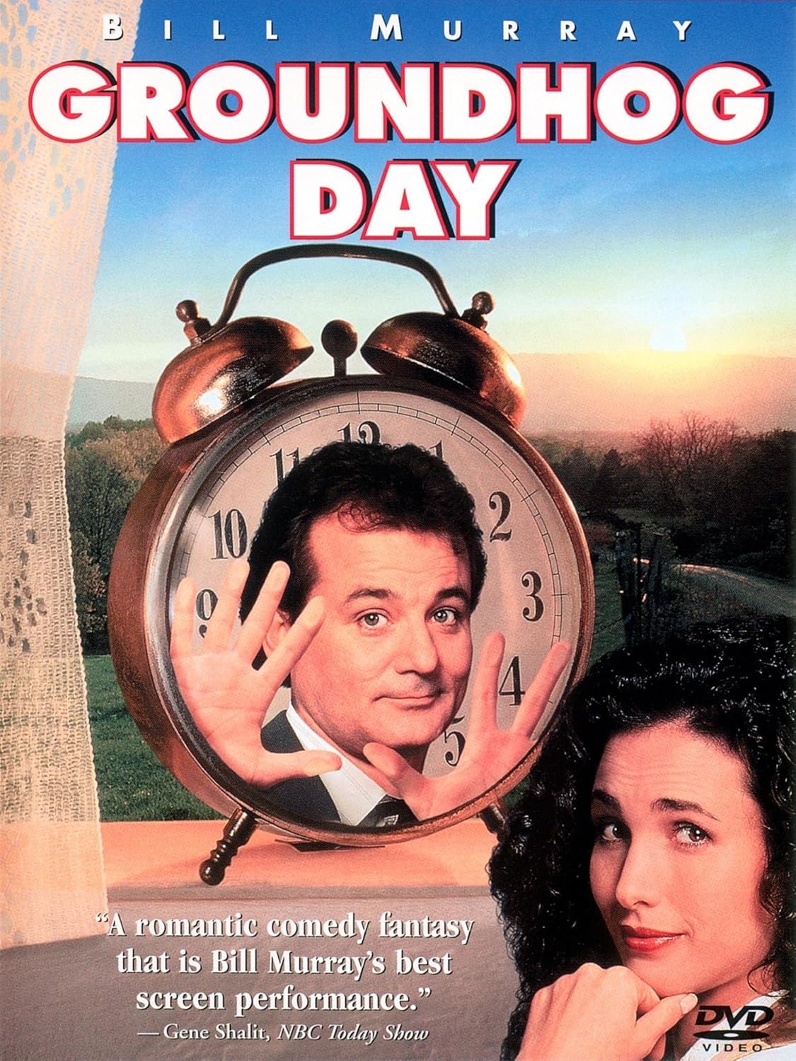 Groundhog Day - Image 2