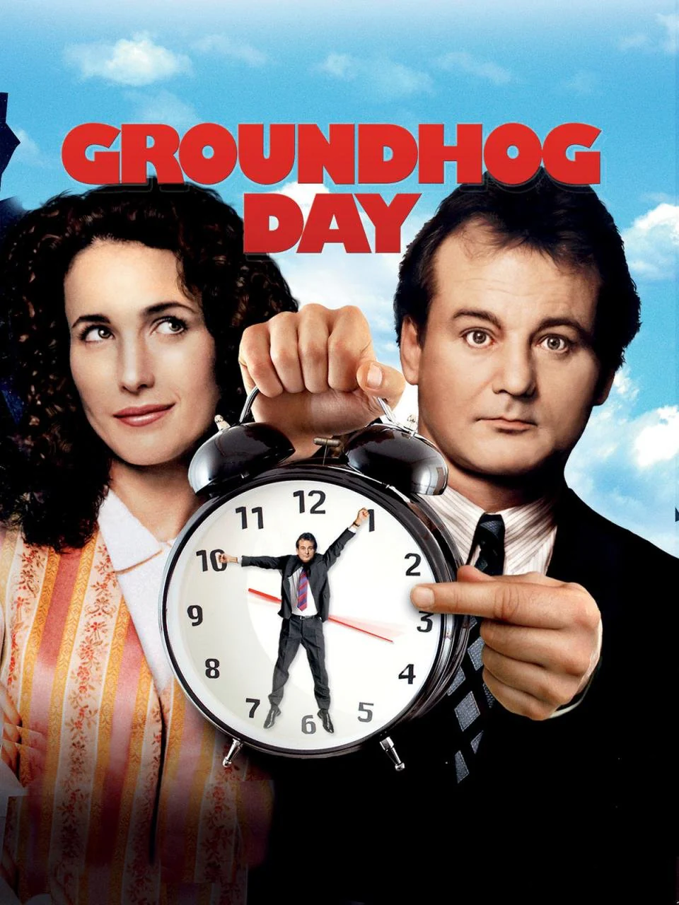 Groundhog Day - Image 3