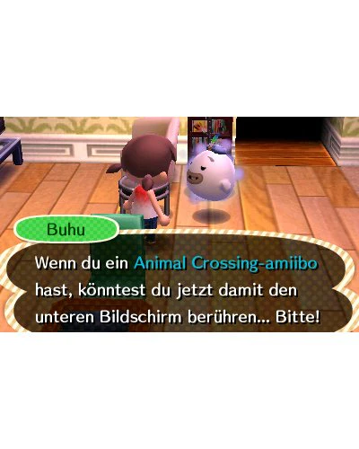 Animal Crossing: New Leaf - Welcome amiibo - Nintendo Selects - - Image 4