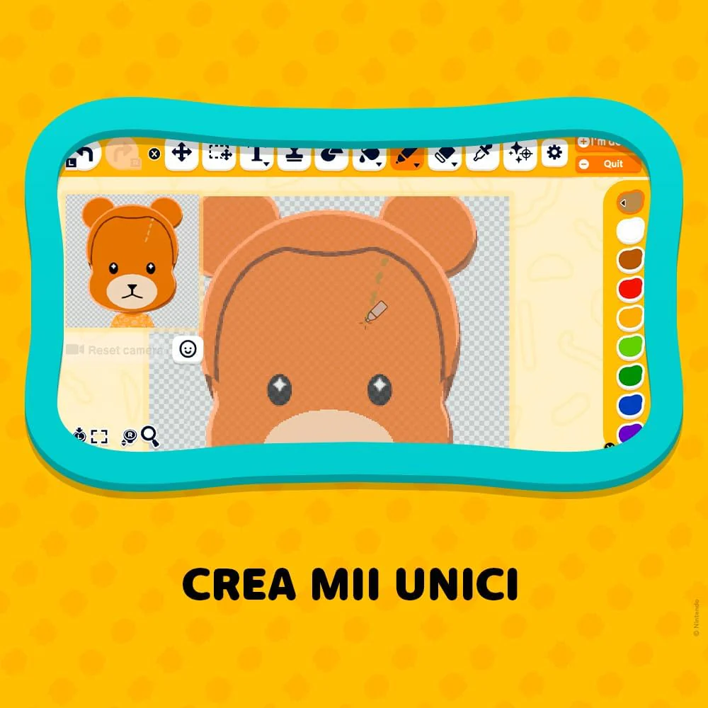 Tomodachi Life Ita - Image 3