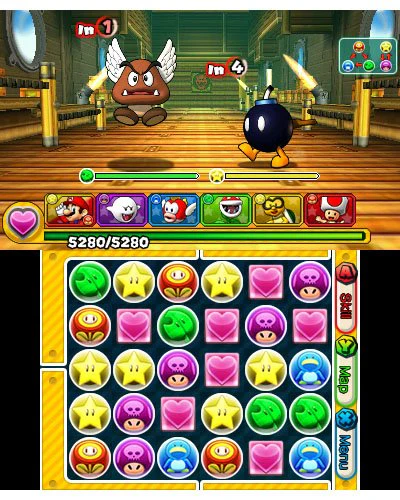 Puzzle & Dragons Z + Puzzle Dragons Super Mario Bros. Edition - Image 3