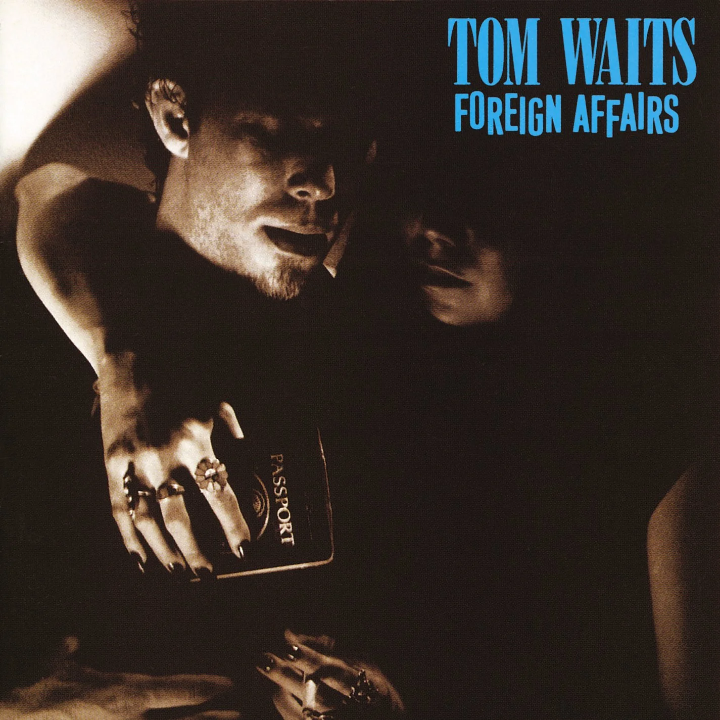 Foreign Affairs - Image 2
