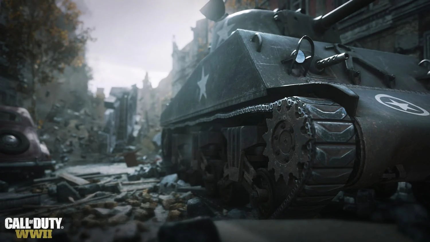 Call of Duty: WWII - Xbox One Standard Edition - Image 5
