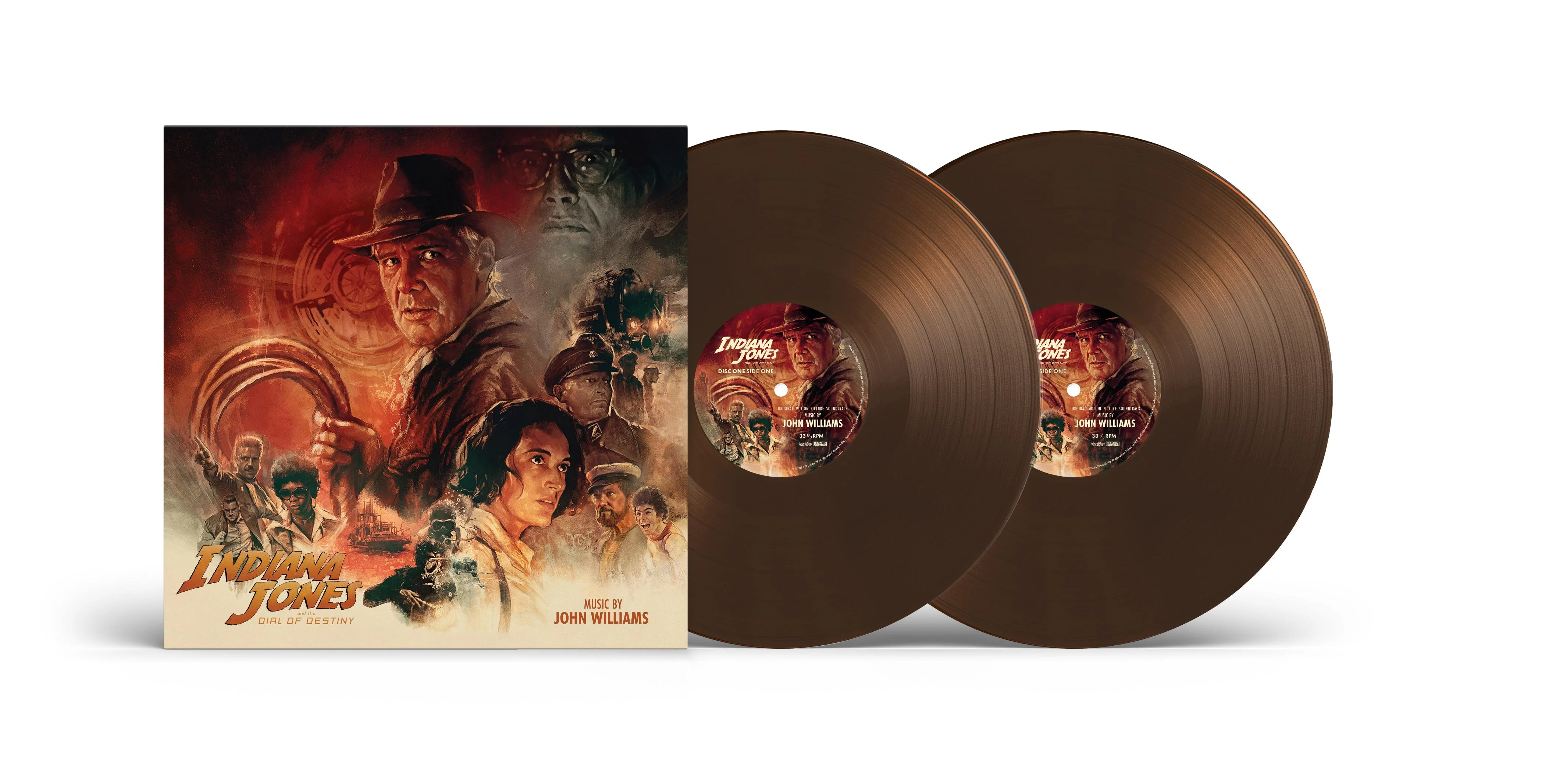 Indiana Jones and the Dial of Destiny - Image 2