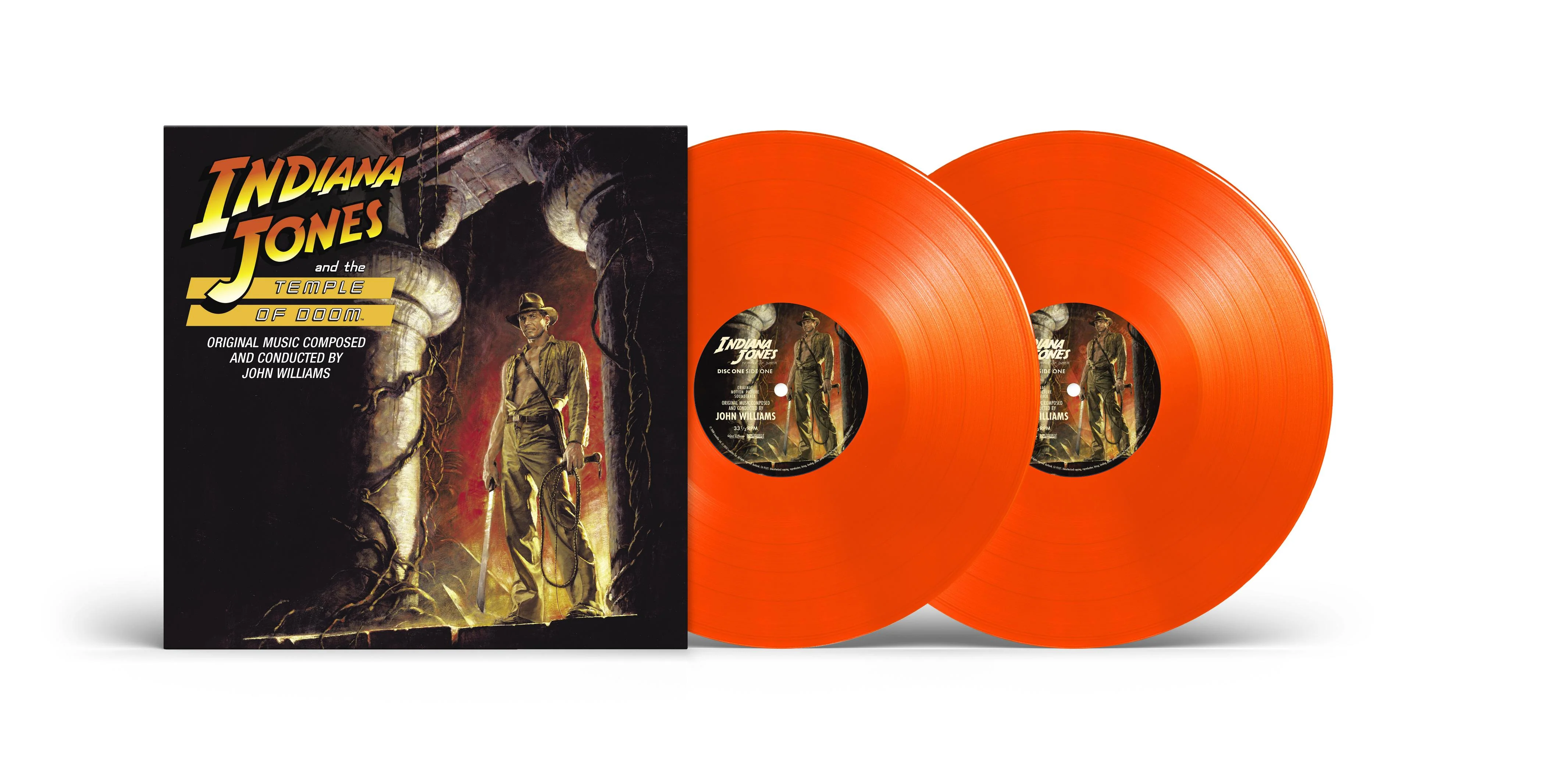 Indiana Jones and the Temple of Doom - Image 2