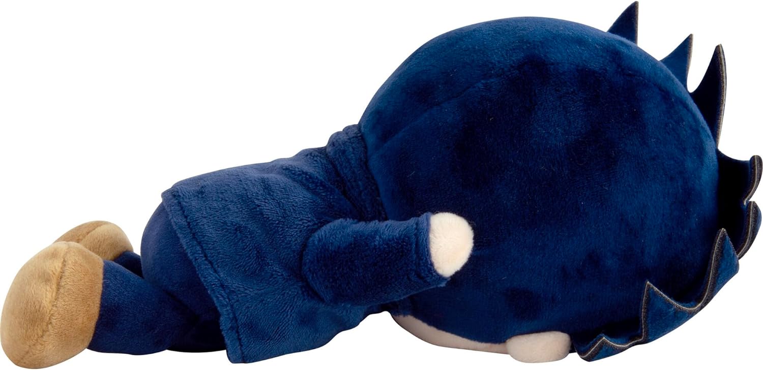 Bizak Suya Suya Jujutsu Kaisen Peluche Megumi Fushiguro (30692632 - Image 2