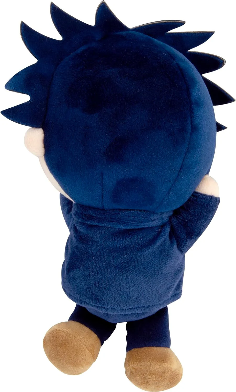 Bizak Suya Suya Jujutsu Kaisen Peluche Megumi Fushiguro (30692632 - Image 3