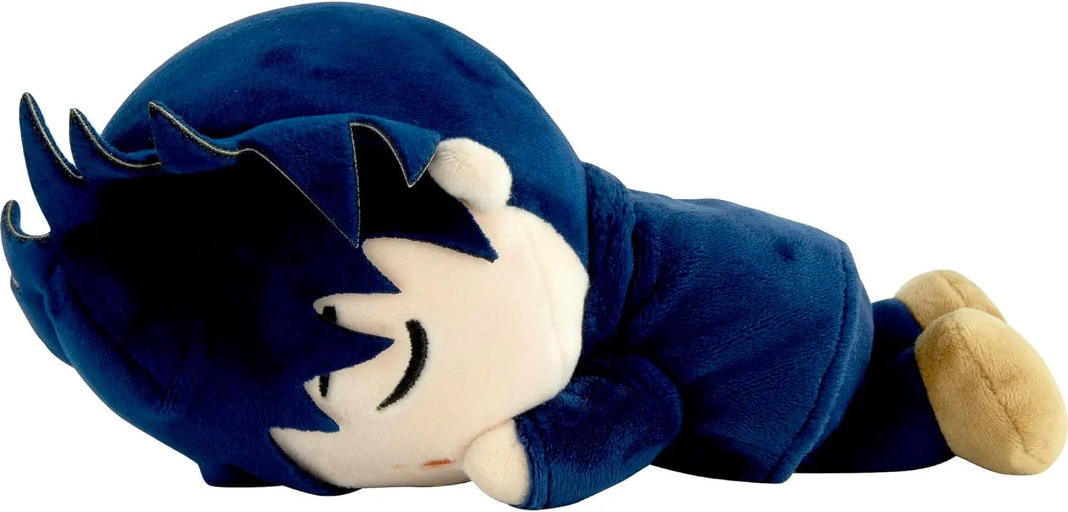 Bizak Suya Suya Jujutsu Kaisen Peluche Megumi Fushiguro (30692632 - Image 4