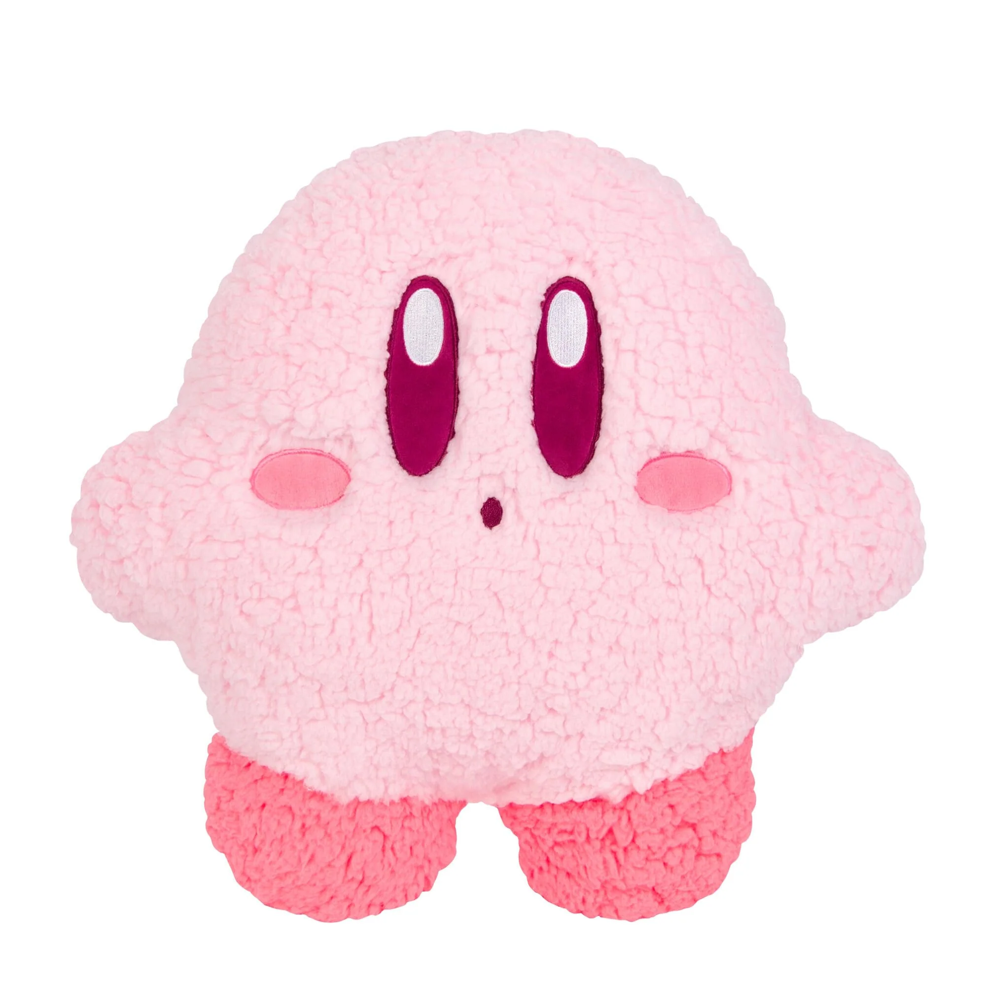 Club Mocchi Mocchi - Kirby Tokyo Connection Mofulatto Cushion Large Plush