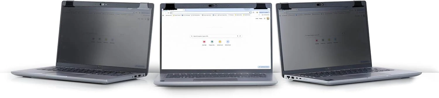 StarTech.Com Filtro Privacy Luminoso da 13,3” 16:9 con Supporto Touch, Schermo Privacy Ribaltabile Antiriflesso, Trasmittanza Luminosa 75%, Angolo di Visione ±30° - Image 5