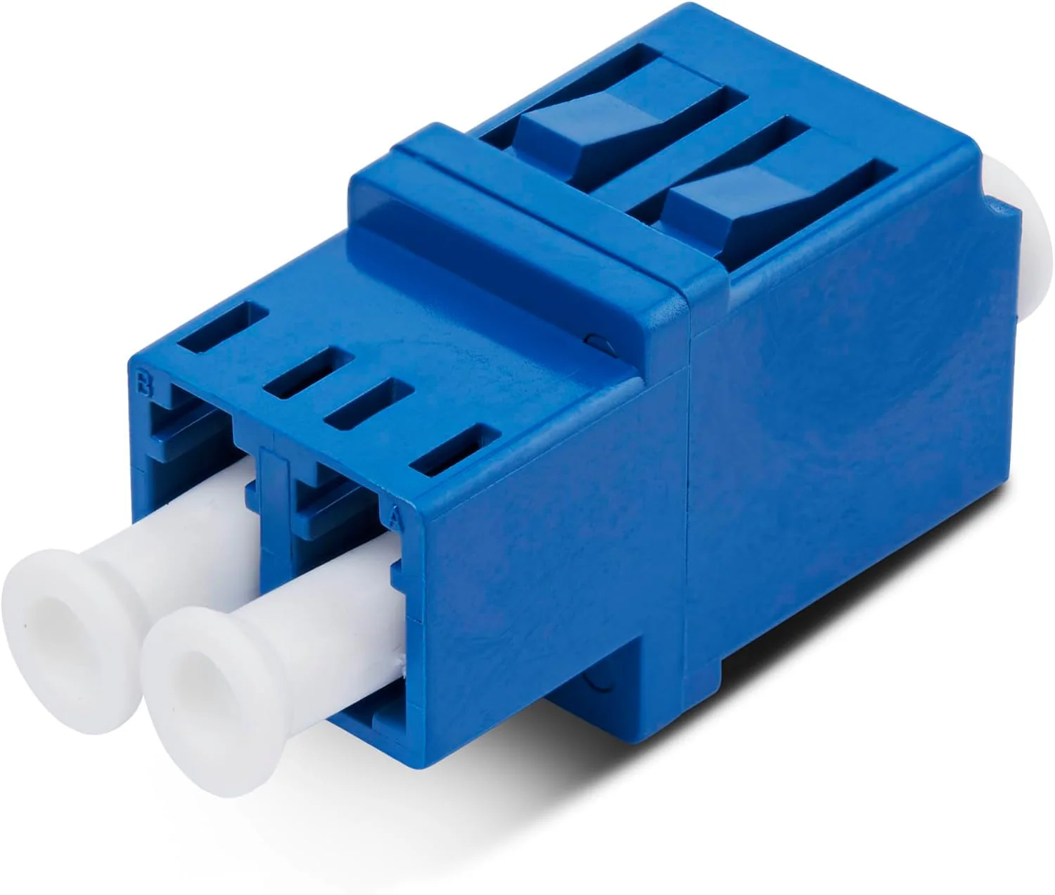 Lc Fiber Coupler Lc/Upc Duplex - Image 3