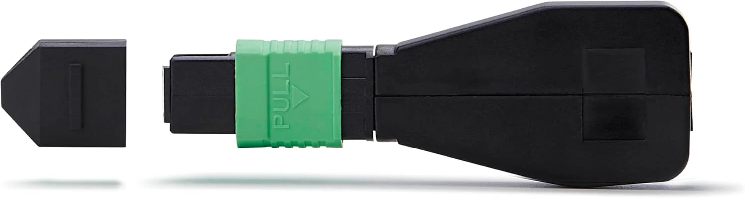 Single Mode Mpo-8 Female Loopback Plug - Image 4
