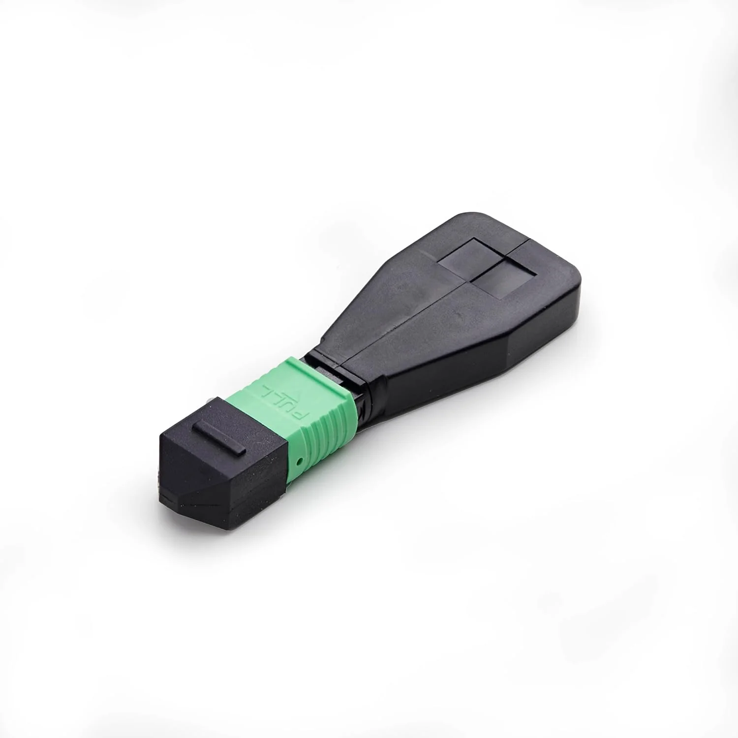 Single Mode Mpo-8 Male Loopback Plug - Image 3