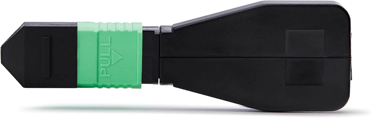 Single Mode Mpo-8 Male Loopback Plug - Image 4