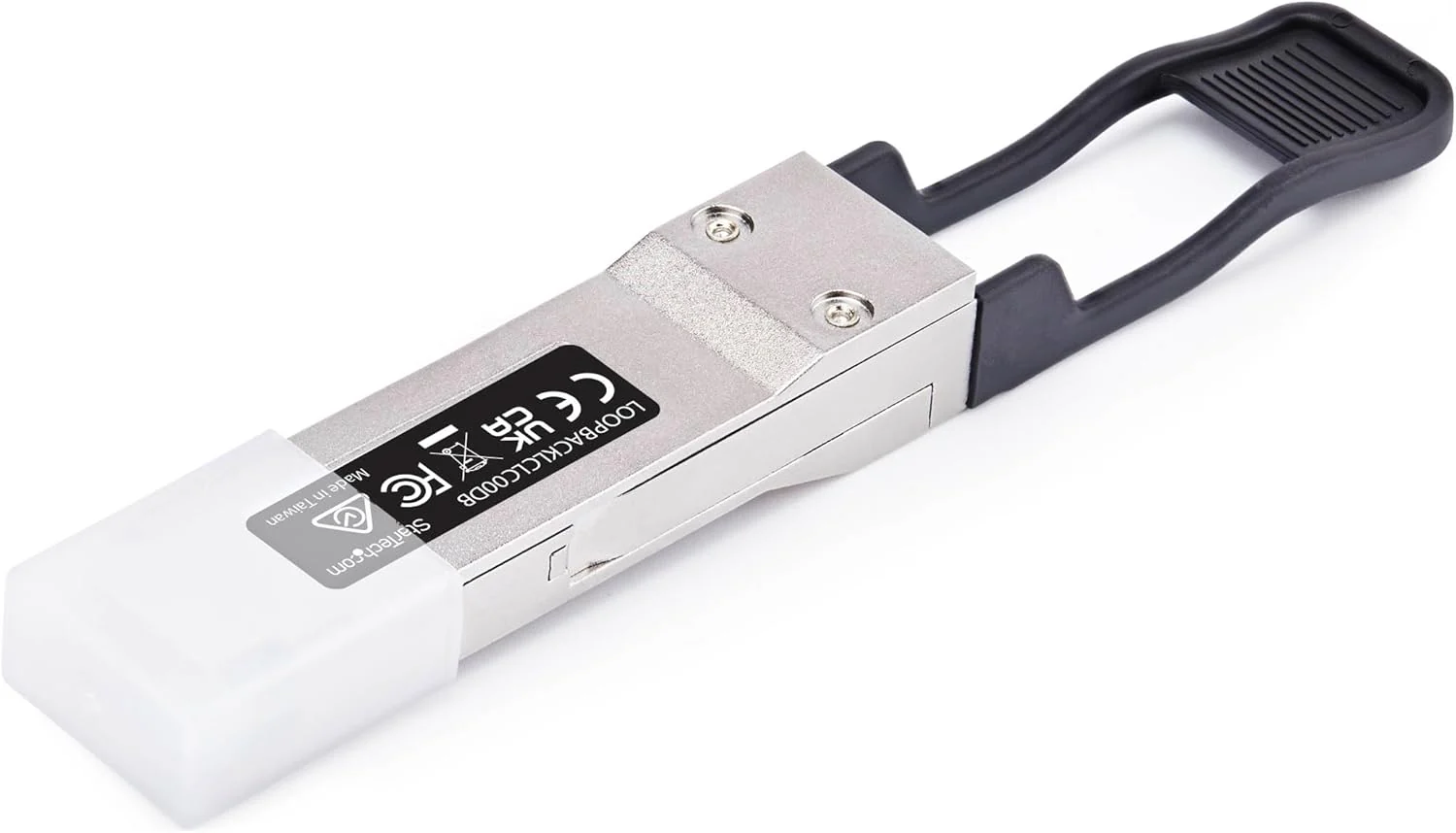 Qsfp28 100G Loopback Module/Adapter - Image 4