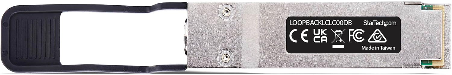 Qsfp28 100G Loopback Module/Adapter - Image 5