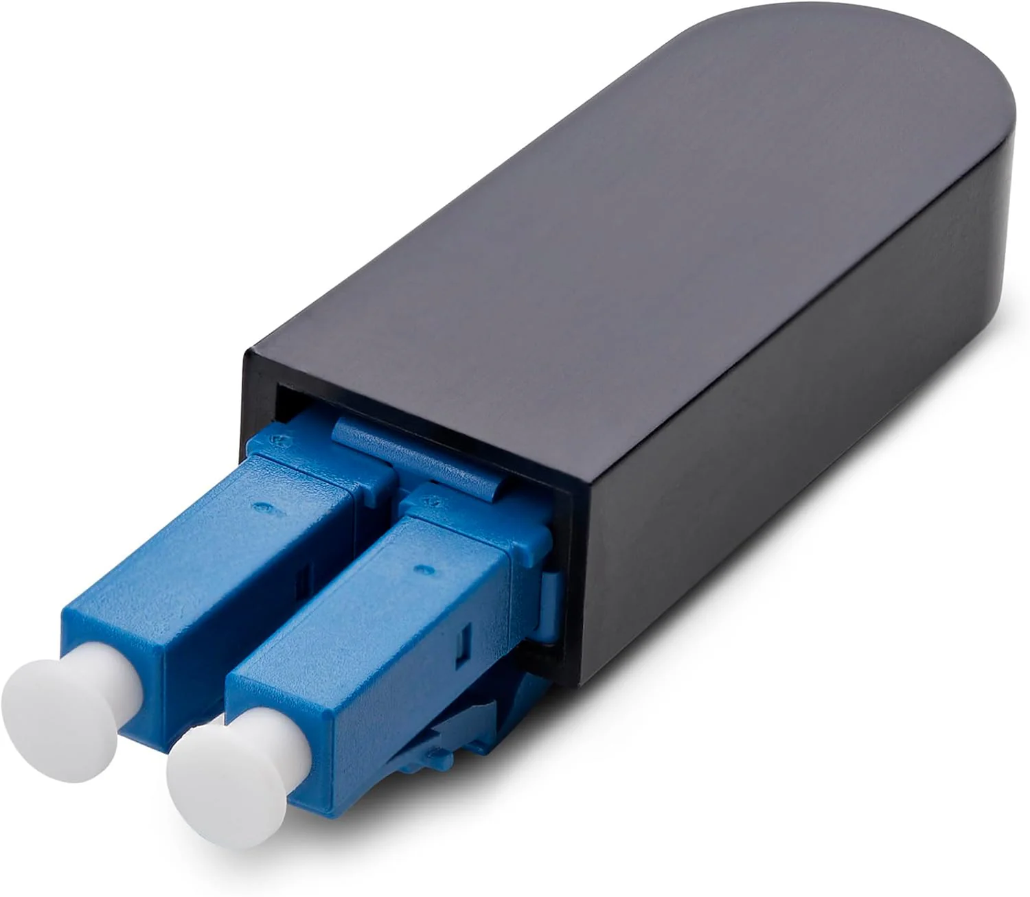 Single Mode Lc Loopback Plug - Image 2