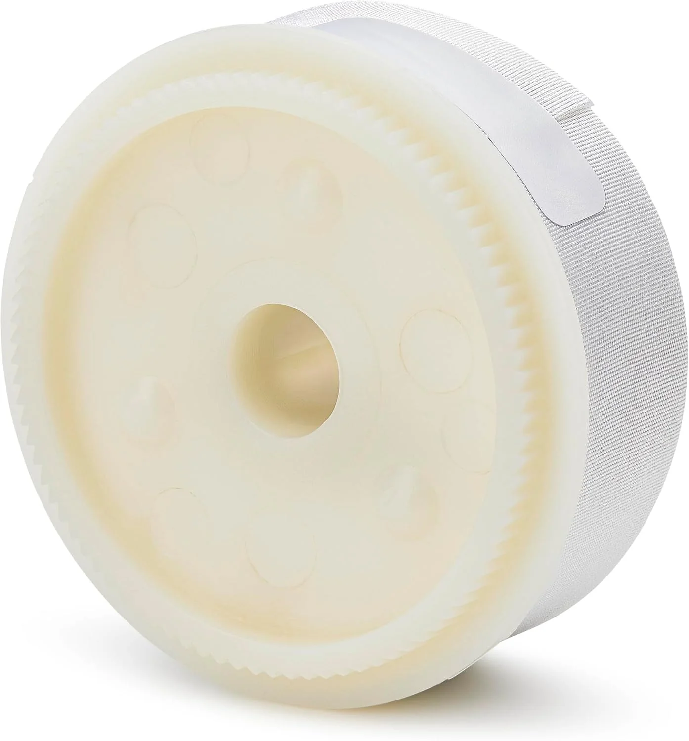 StarTech Replacement Cassette Roll for FOCLEANER Fiber Optic Cleaner, Cleaning Tape Refill for Fiber Connector Cleaner, for LC/SC/ST/FC Optical Fiber Cables - Image 3