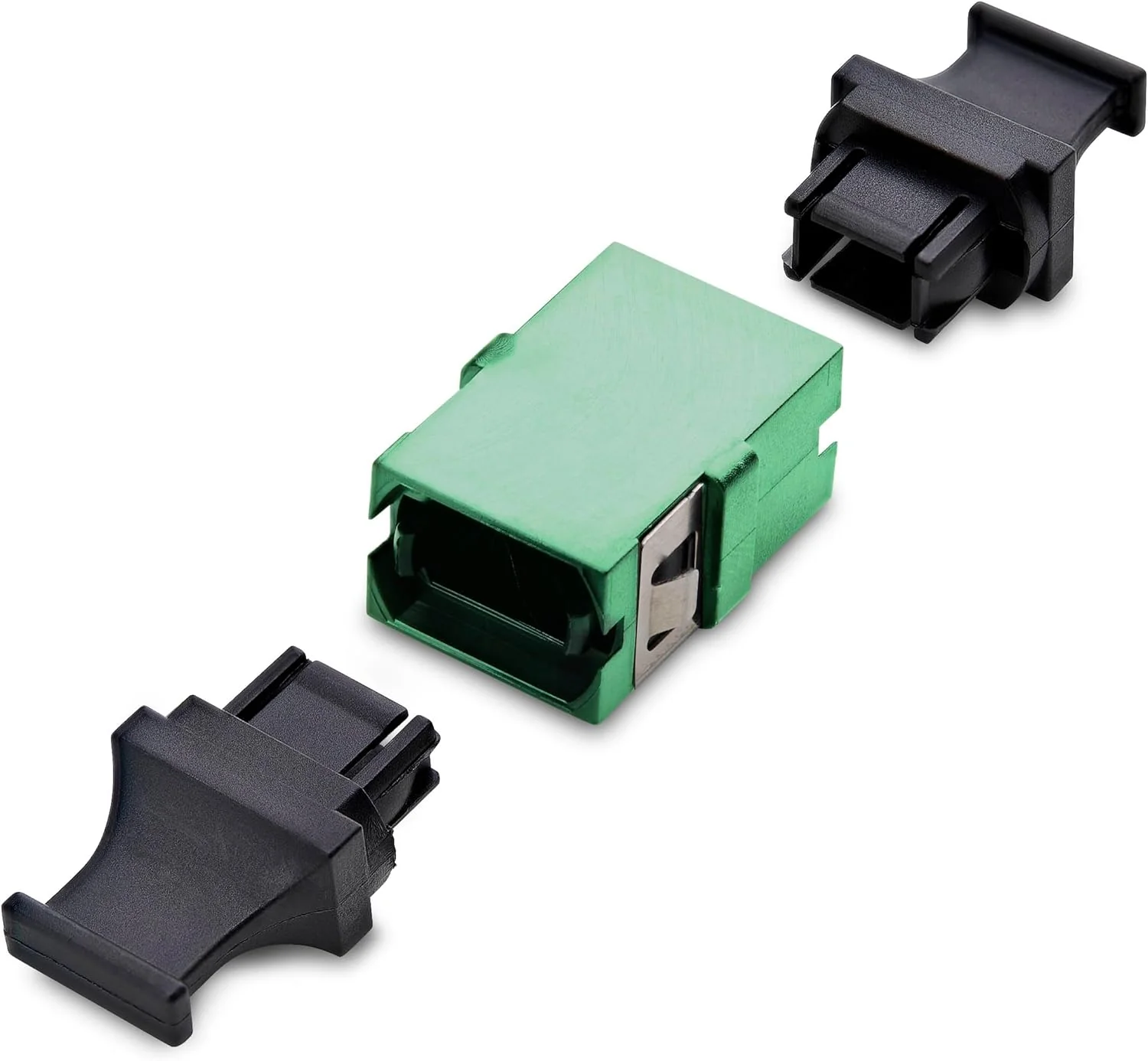Mpo/Mtp Coupler Single Mode Mpo Coupler - Image 2