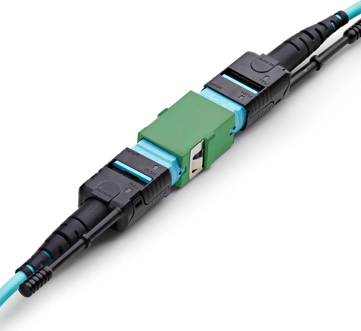Mpo/Mtp Coupler Single Mode Mpo Coupler - Image 3