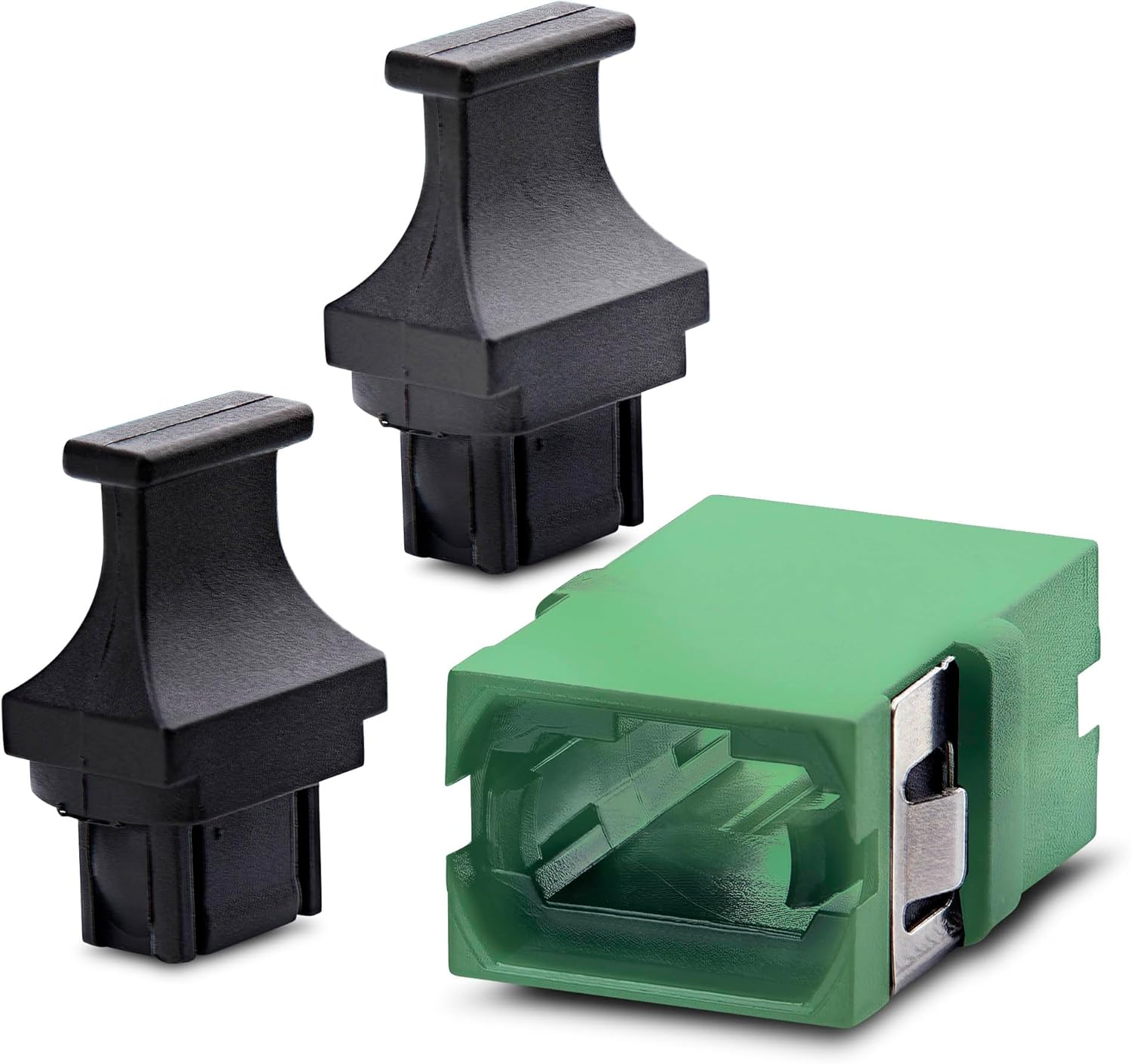 Mpo/Mtp Coupler Single Mode Mpo Coupler - Image 4