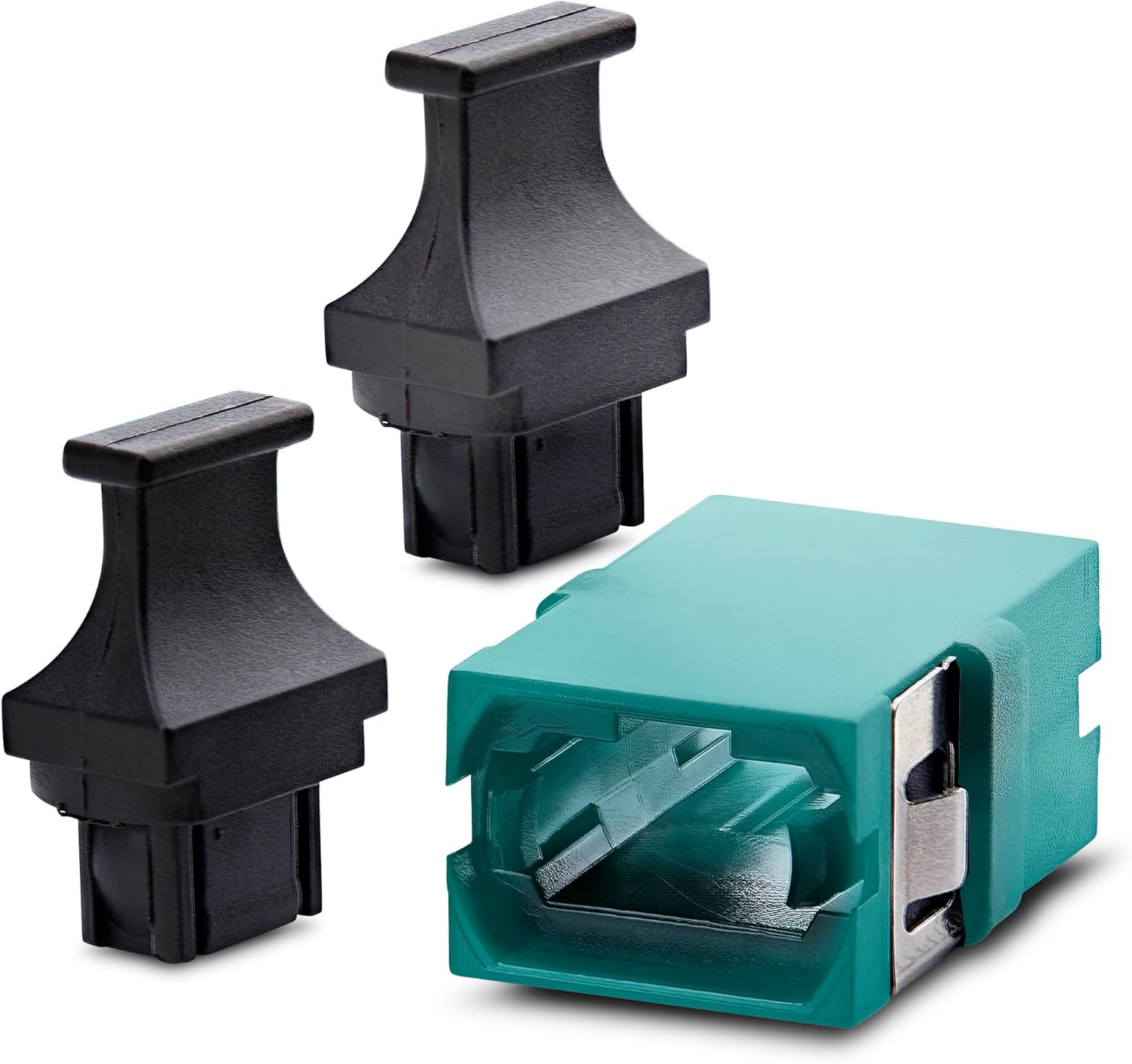 Mpo/Mtp Coupler Multimode Mpo Coupler - Image 2