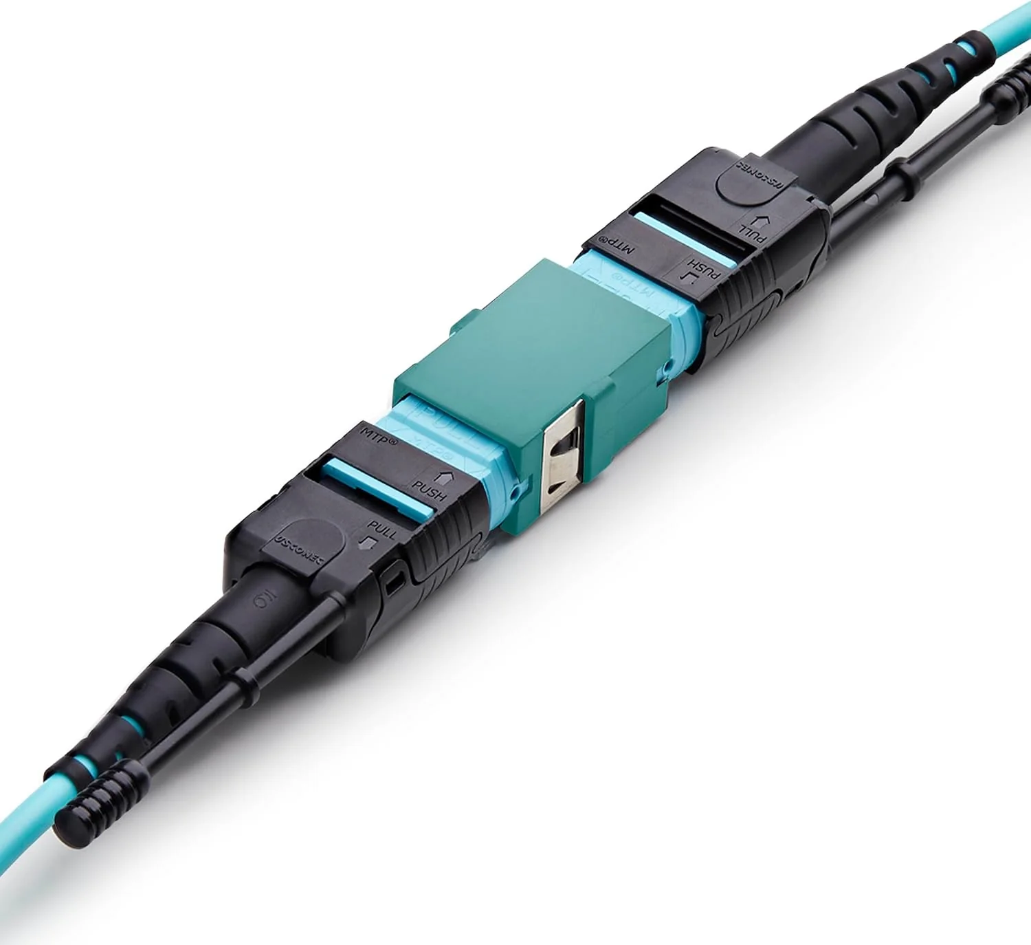 Mpo/Mtp Coupler Multimode Mpo Coupler - Image 5
