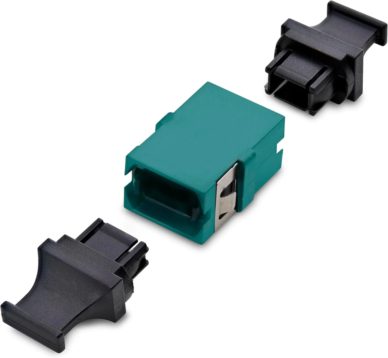 Mpo/Mtp Coupler Multimode Mpo Coupler - Image 6