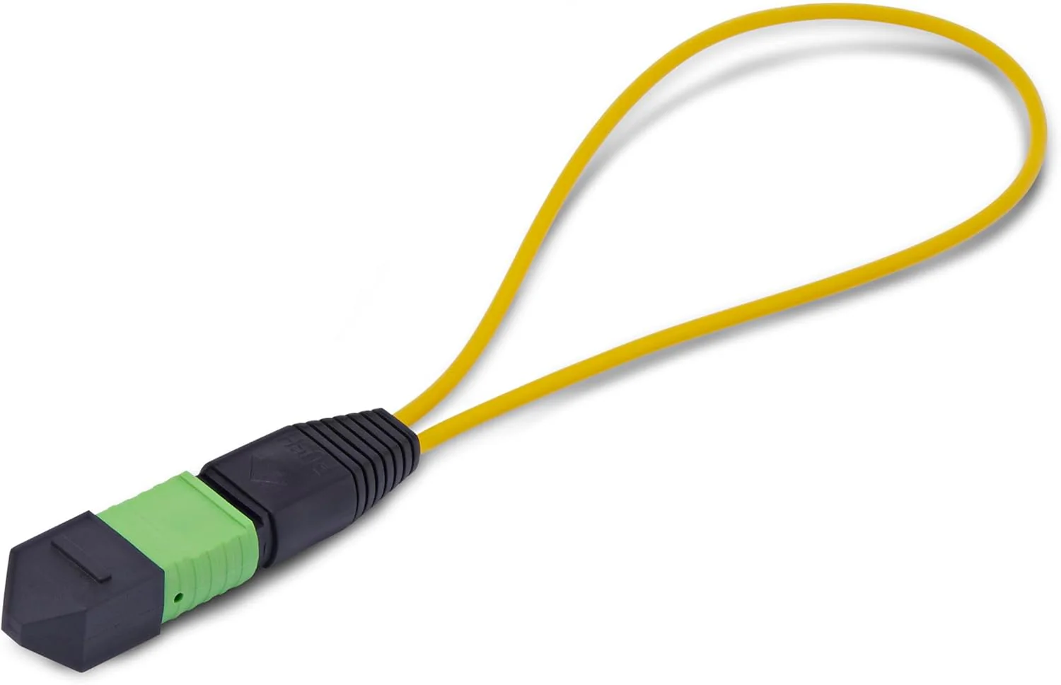 Single Mode Mpo-12 Female Loopback Plug - Image 3