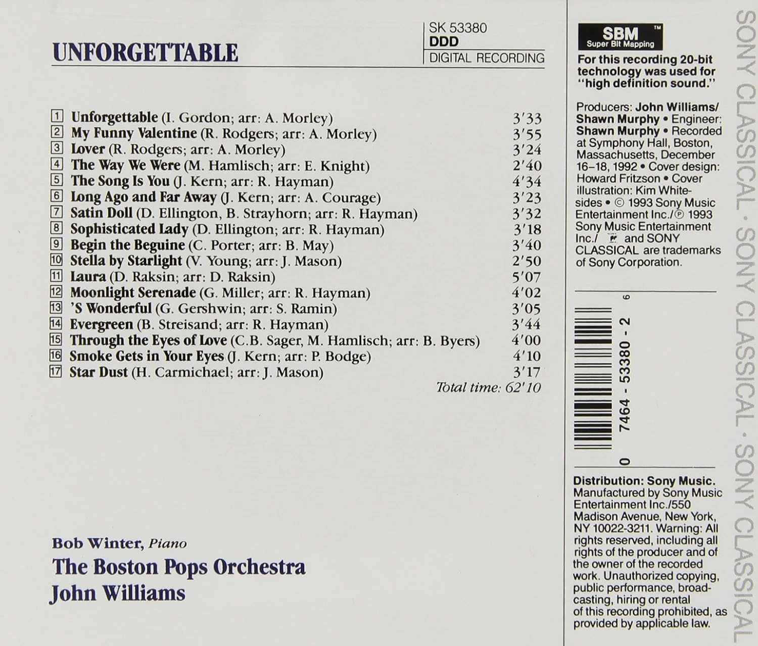 Unforgettable - Image 2