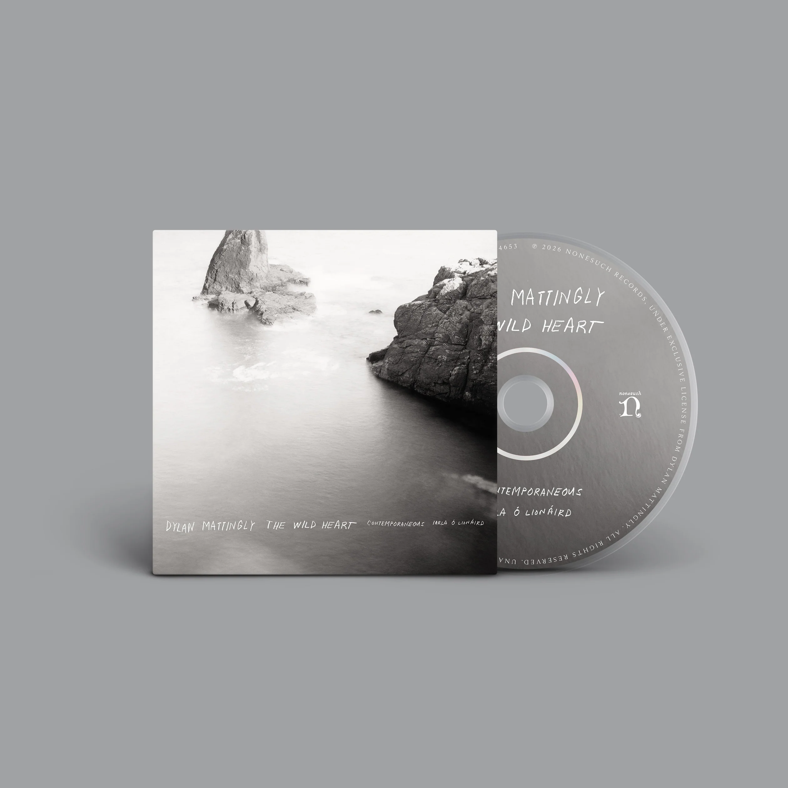 Dylan Mattingly: The Wild Heart - Image 2