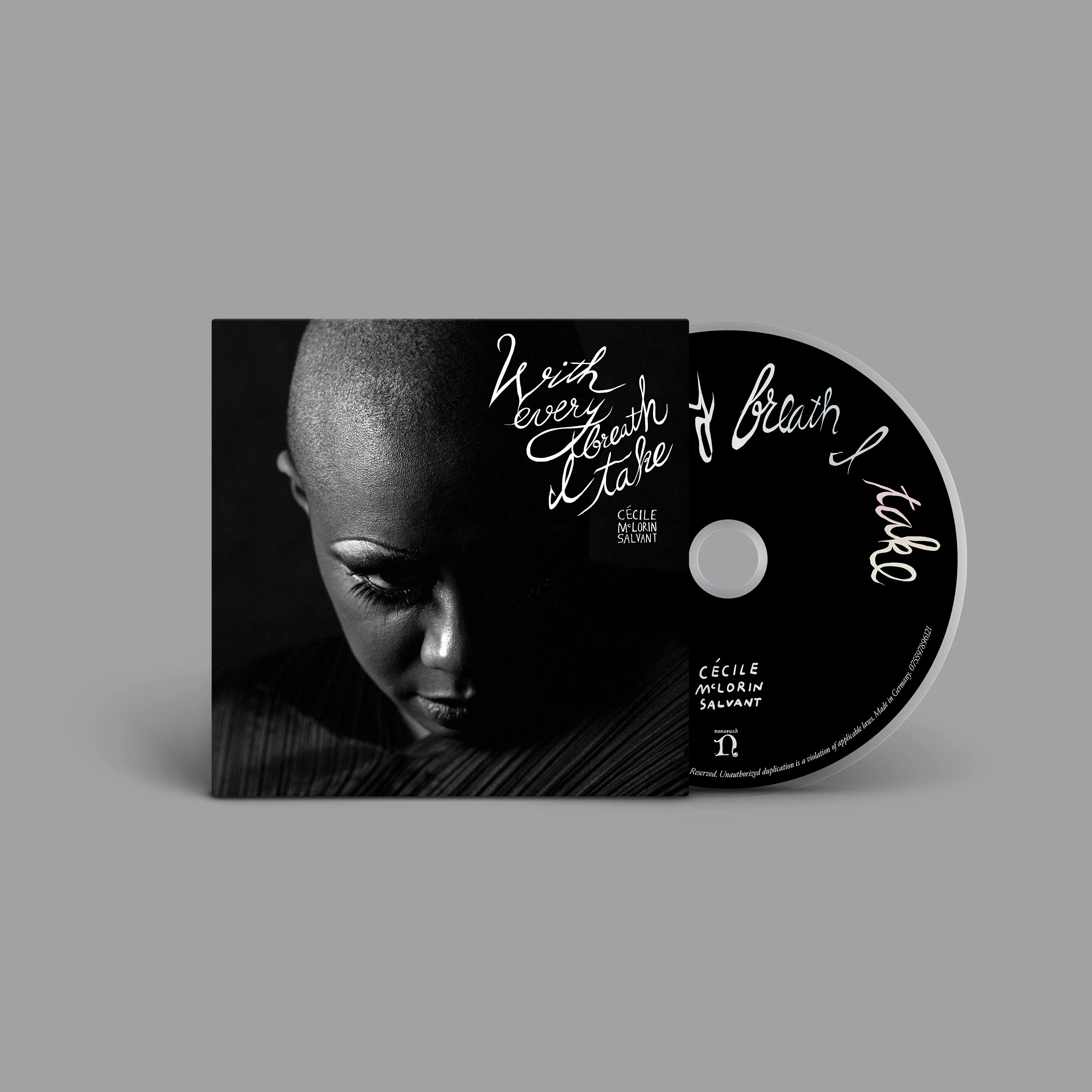 With Every Breath I Take - Image 2