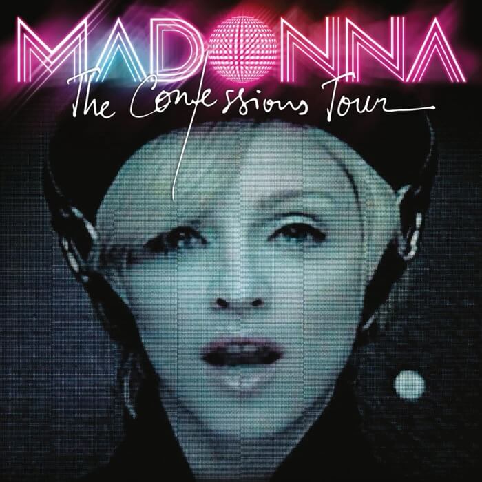 The Confession Tour