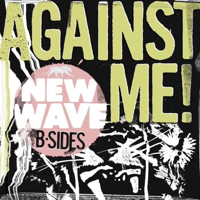 New Wave B-Sides
