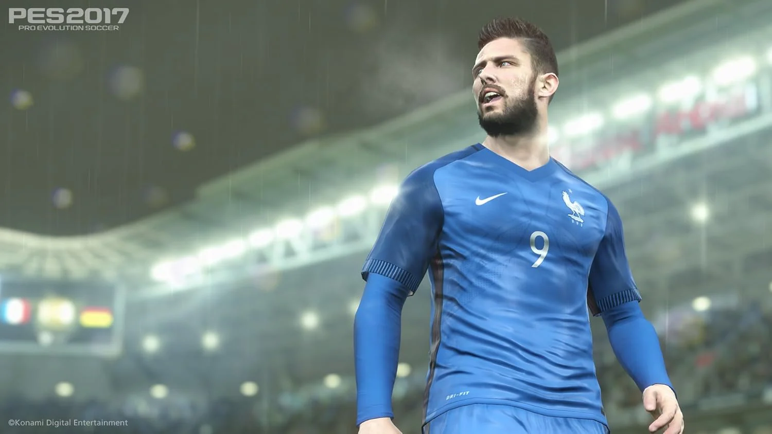 Pro Evolution Soccer 2017 (輸入版:北米) - PS4 - Image 2