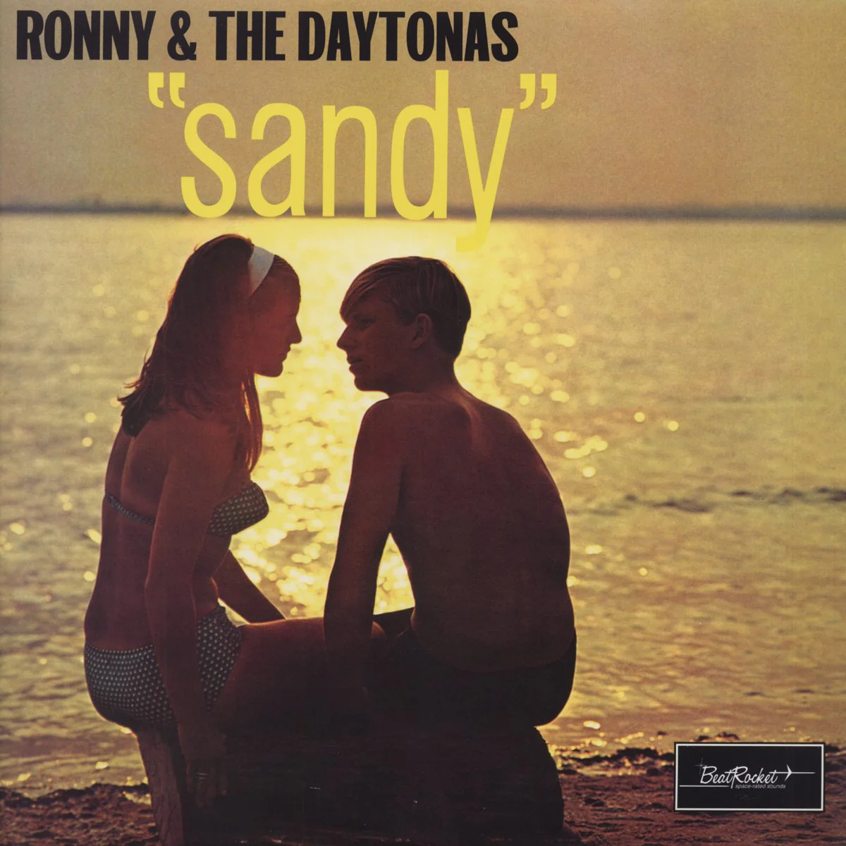 Sandy