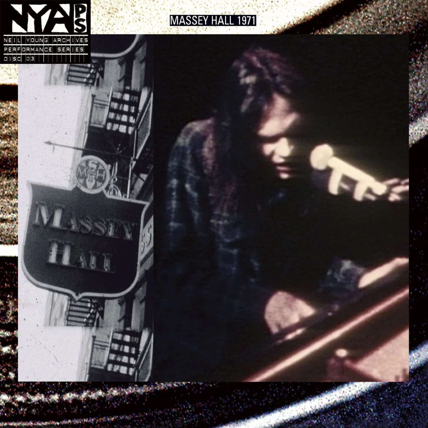 Live at Massey Hall 1971 - Image 2